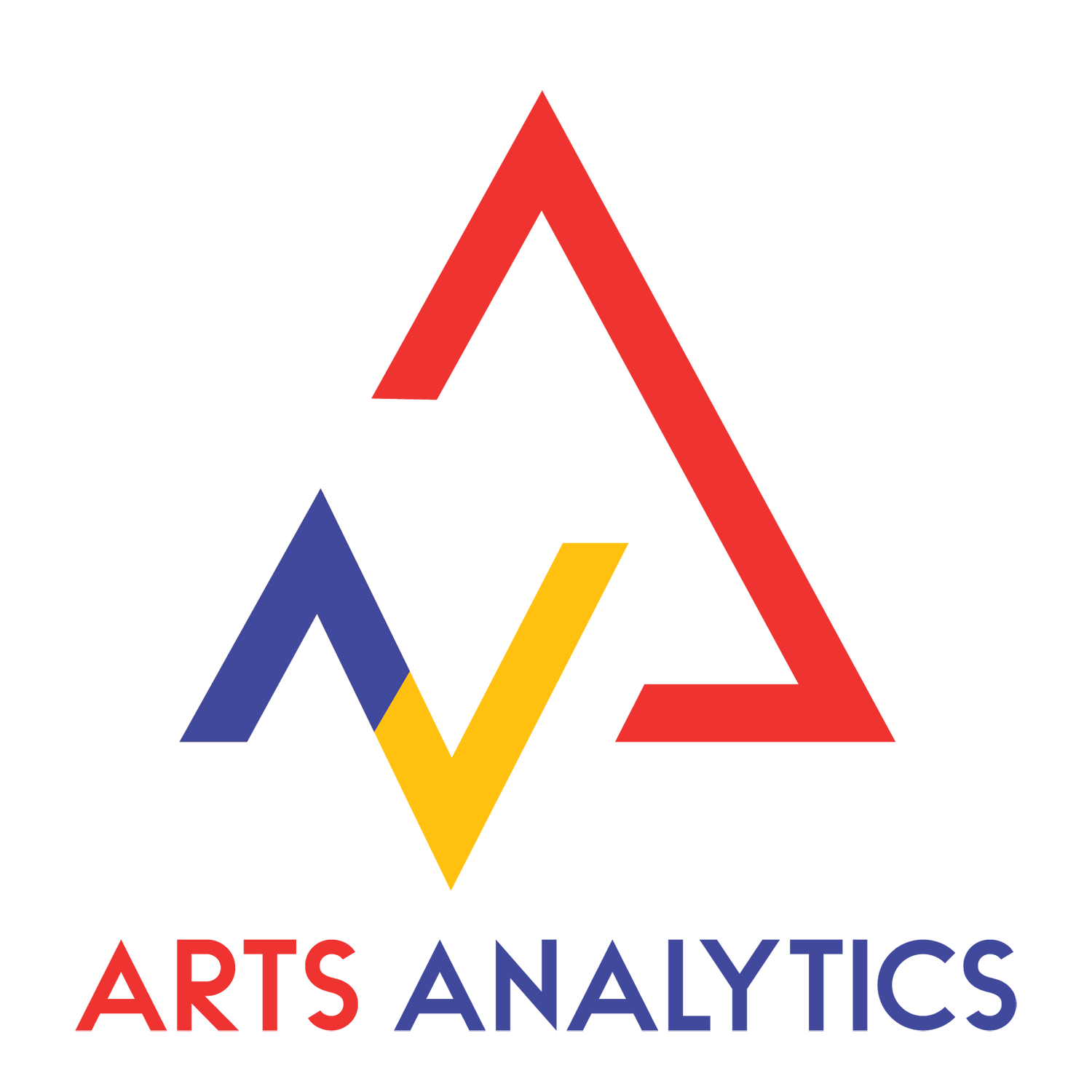 Arts Analytics Logo